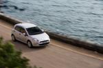 Fiat Punto 2013 года (AU)